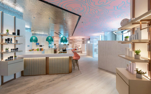 W Residences Algarve