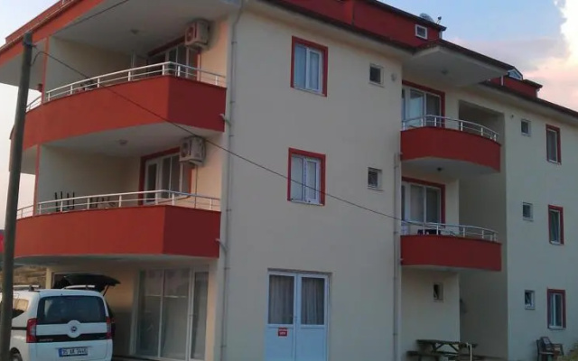 Dededen Thermal Pension