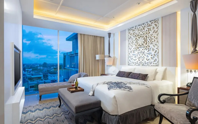 Artotel Suites Bianti Yogyakarta