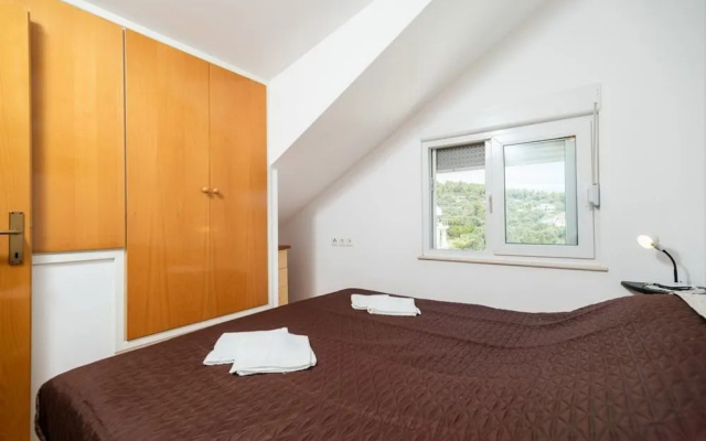 Apartments Fran