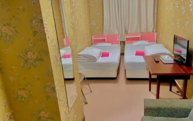 Hotel Hoshi Kai Kan