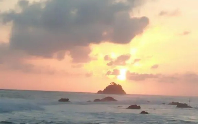 Midigama Villa Resort