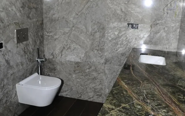 Luxury Modern Villa in Altea Hills, 6-bed