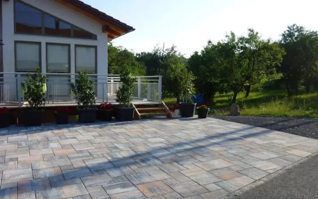 Chalet Royal