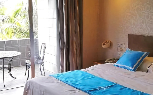 Provence Hotel