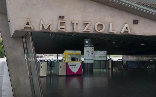 Amezola Park