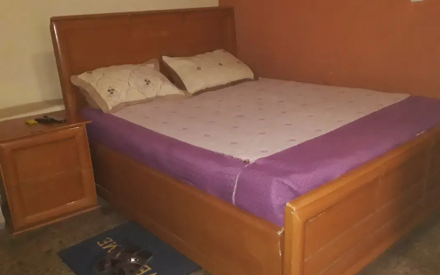 Alem Guest House