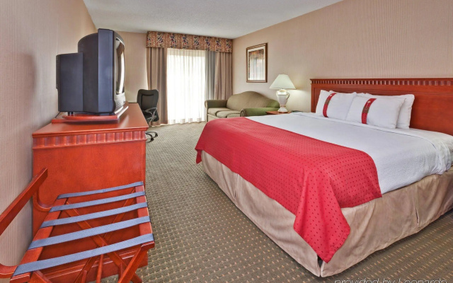 Holiday Inn Cambridge Hespeler Galt