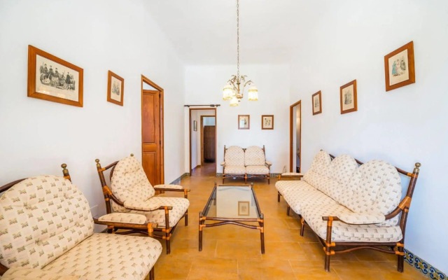 Villa Can Cirerol