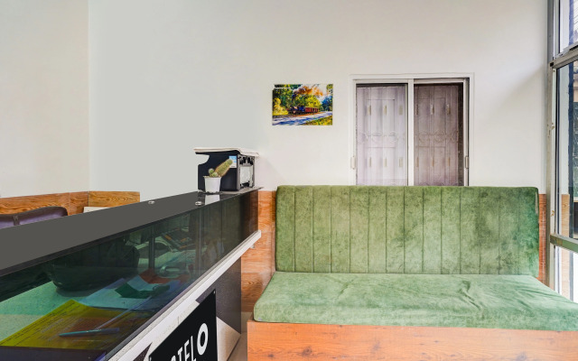 OYO 47720 Prince Guest House