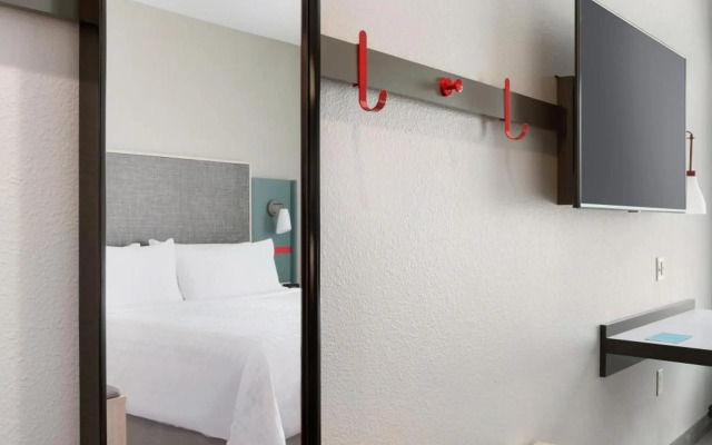 Avid Hotels Staunton