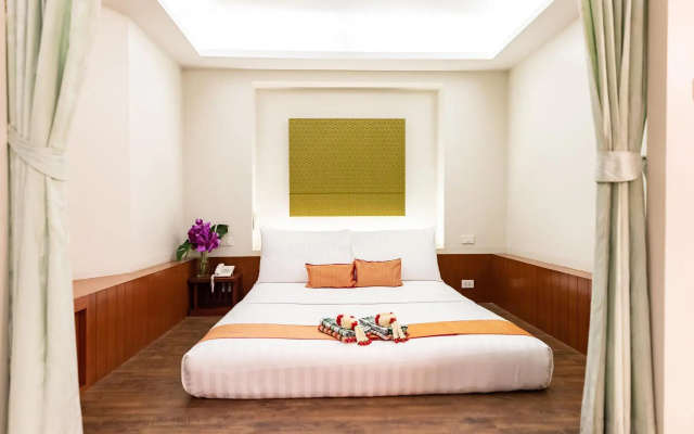 Dang Derm Khaosan