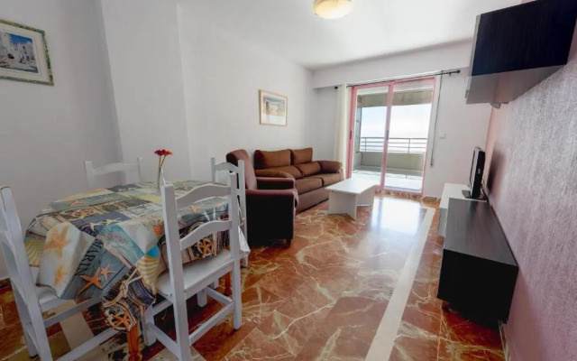 Apartamentos Nuevo México M 83