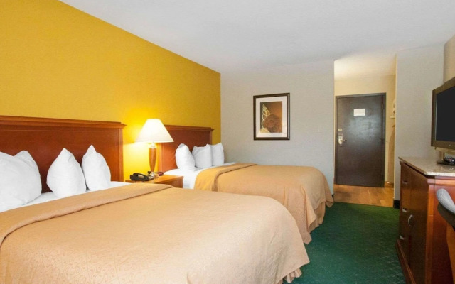Days Inn Cairo