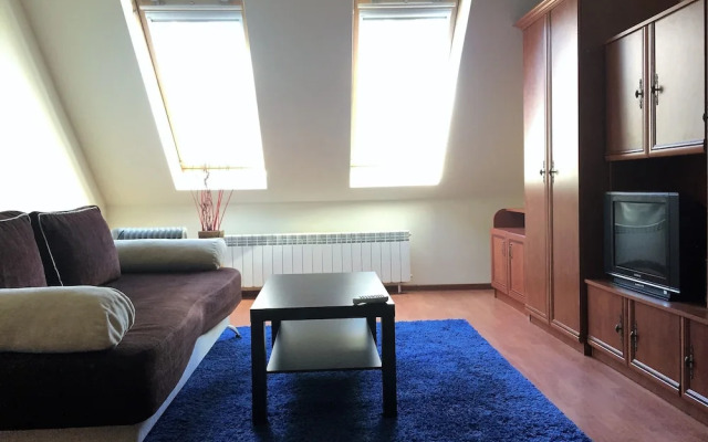 Prime Rentals Apartments
