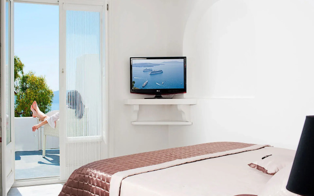 Asteras Villas