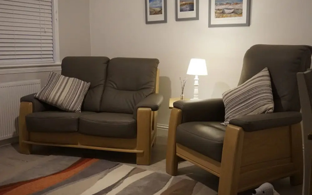 Bridgelee Bed and Breakfast