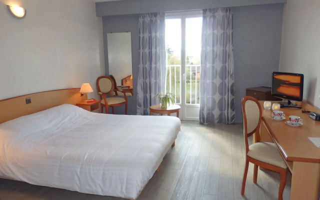 Hotel Royal Vézère