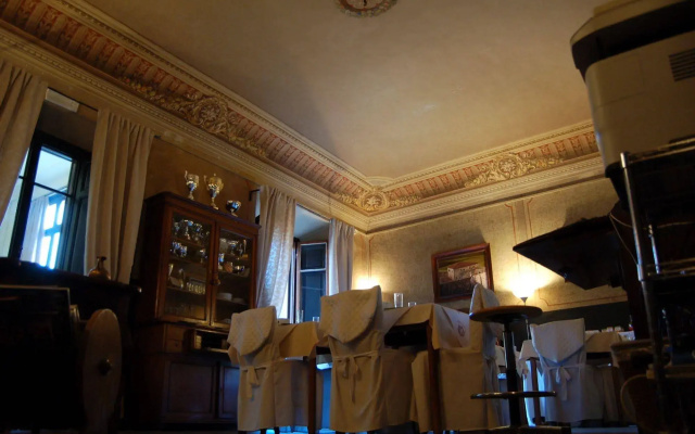 B&B Antica Piazza dei Miracoli