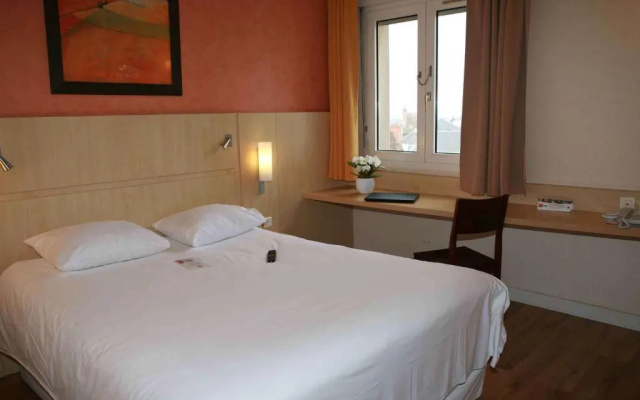 ibis Chateauroux