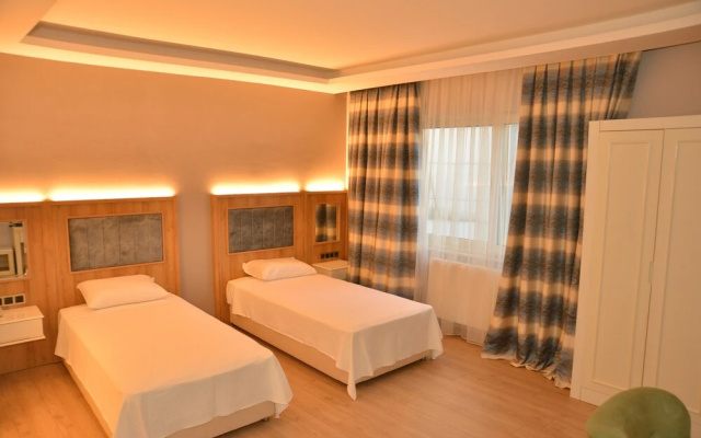 Adıyaman Park Hotel