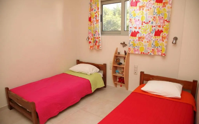 Euphoria - South Crete Villas