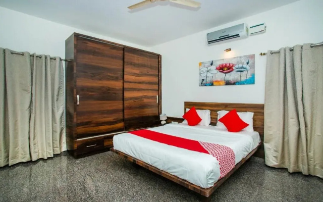 Top Ten Suites By OYO Rooms