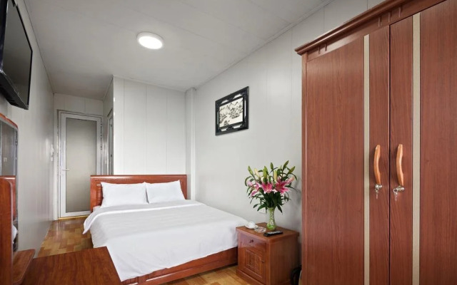 Sapa Container Hotel