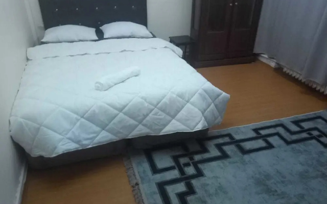 Istanbul Apartment