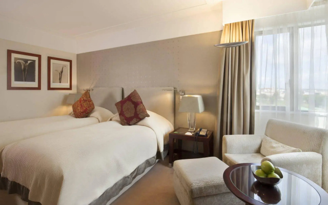 InterContinental Lisbon by IHG