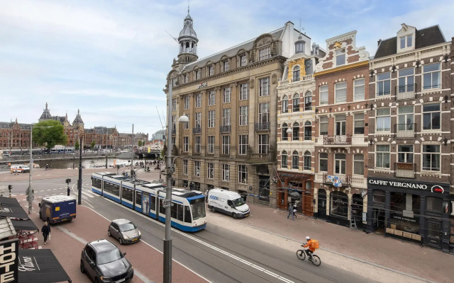 Sotel Amsterdam Central Station