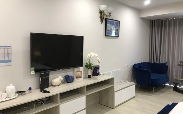 Apartment Thien Kim