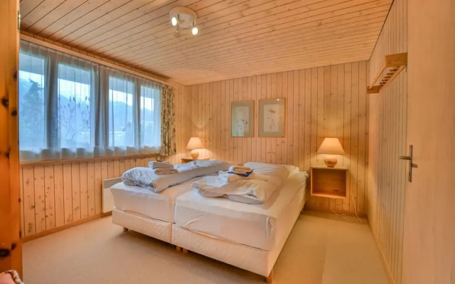 Chalet Arnica