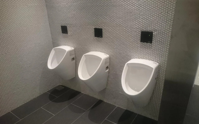 Gs Hotel - Hostel