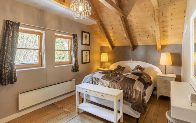 Welcoming Holiday Home near Ski Area in Rangersdorf
