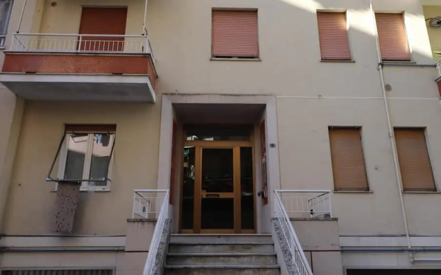 Di Sciorno 5 in Rapallo