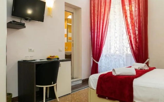 For Group: Luxury Apartment in City Center