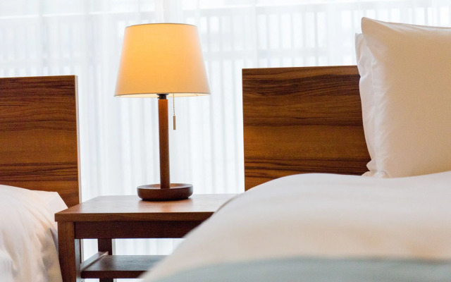 M's Hotel Nijo