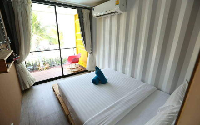 Chaamaran Boutique Hotel