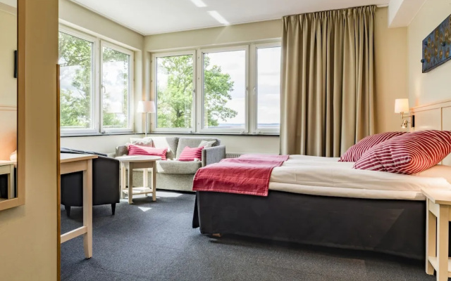 Ringsjöstrand Hotell