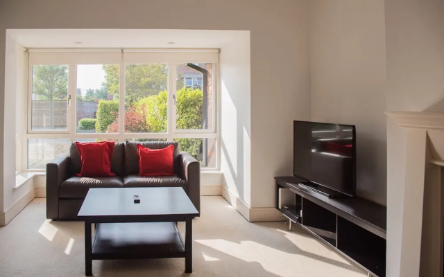 Kelston Townhouse Foxrock