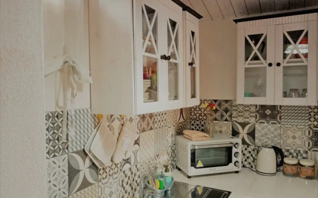 Villa Noto Country Villas, Noto