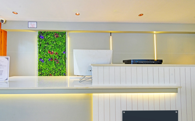 Super Townhouse CASA GRAND ECIL