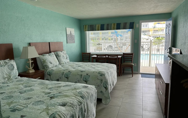 Ala Kai Motel