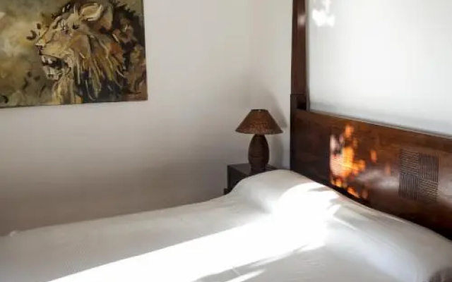 Don Mario Resort