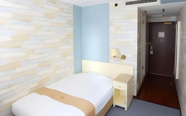 New Osaka Hotel Shinsaibashi