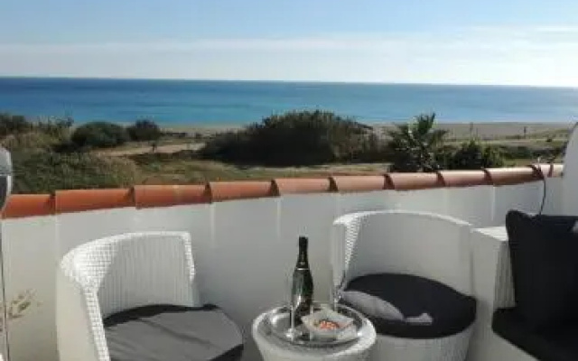 Aldea Beach 2203