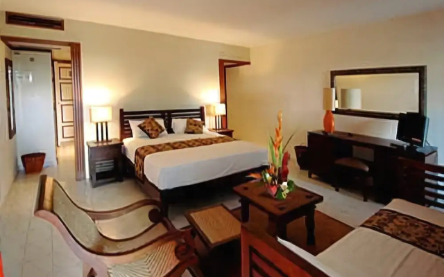 La Plantation Resort Golf  Spa