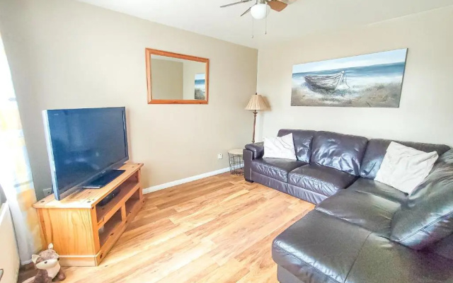 Portrush Getaway - Holiday Let