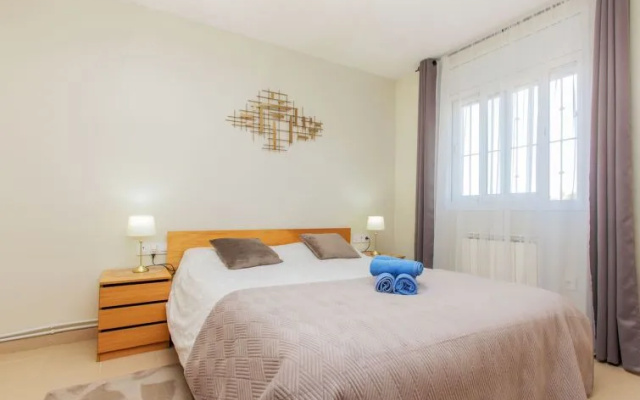 Holiday Home Emballia